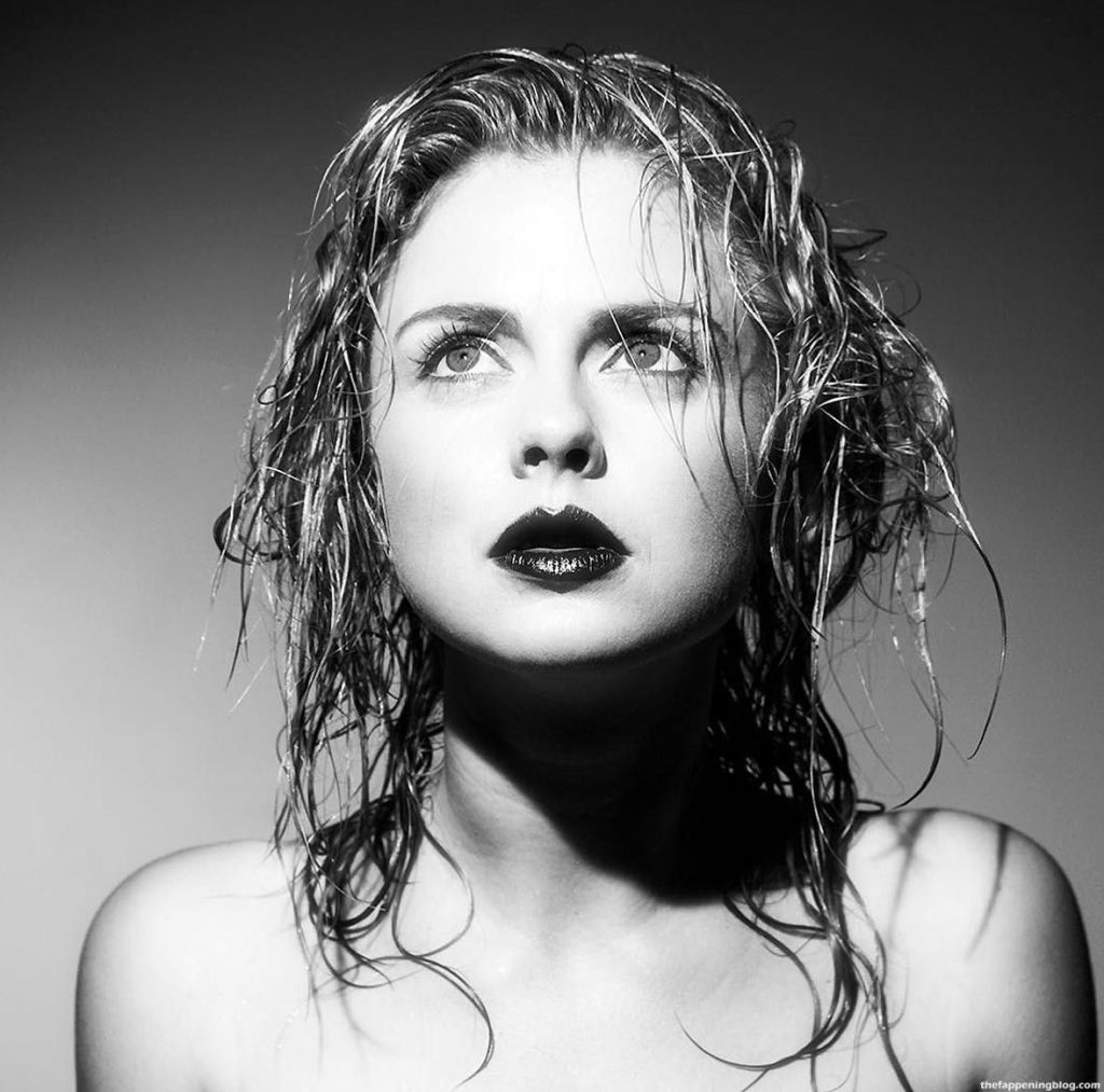 Rose Mciver Imrosemciver Nude Leaks Photo 164 Thefappening 1735