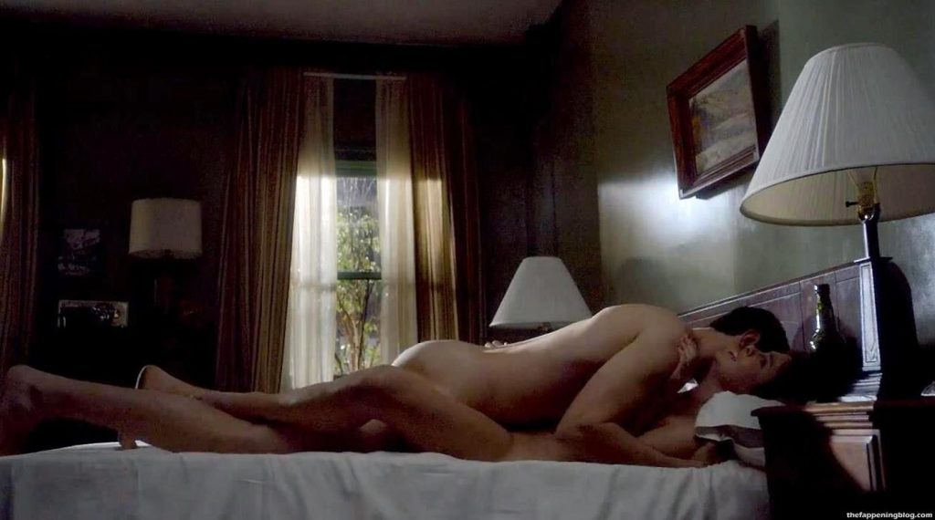 Rose McIver Nude & Sexy (150 Photos + Sex Video Scenes) .