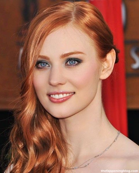 Deborah Ann Woll Possible Nude LEAKED &amp; Sexy Compilation (152 Photos &amp; Video Sex Scenes)