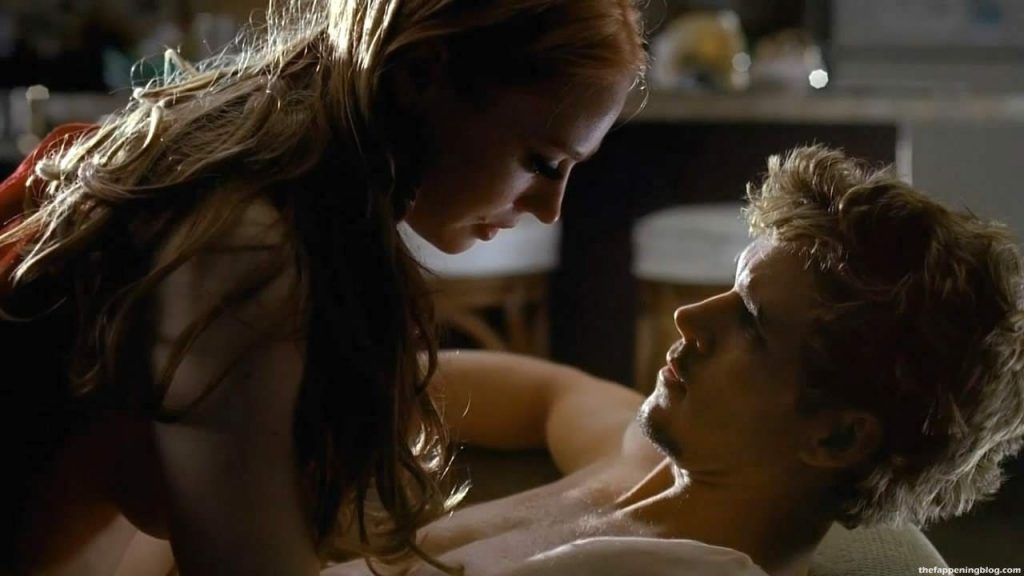 Deborah Ann Woll Possible Nude LEAKED &amp; Sexy Compilation (152 Photos &amp; Video Sex Scenes)