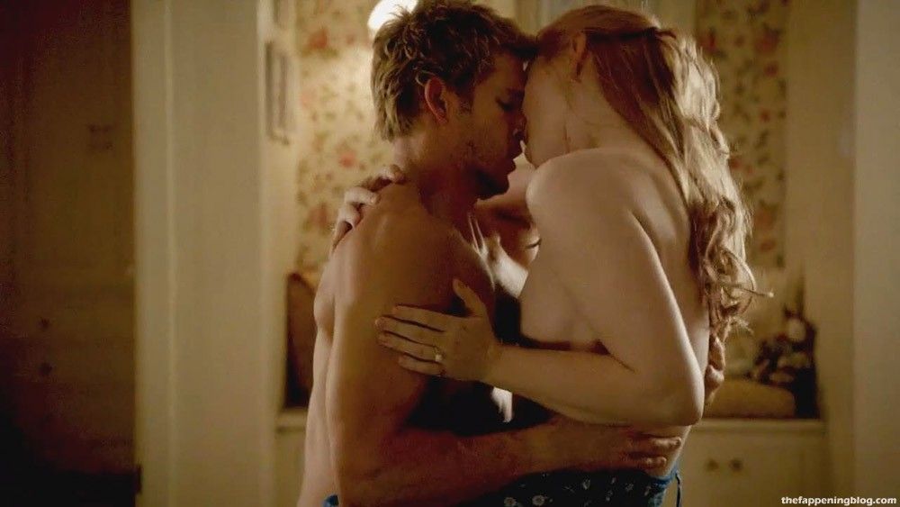 Deborah Ann Woll Possible Nude LEAKED &amp; Sexy Compilation (152 Photos &amp; Video Sex Scenes)