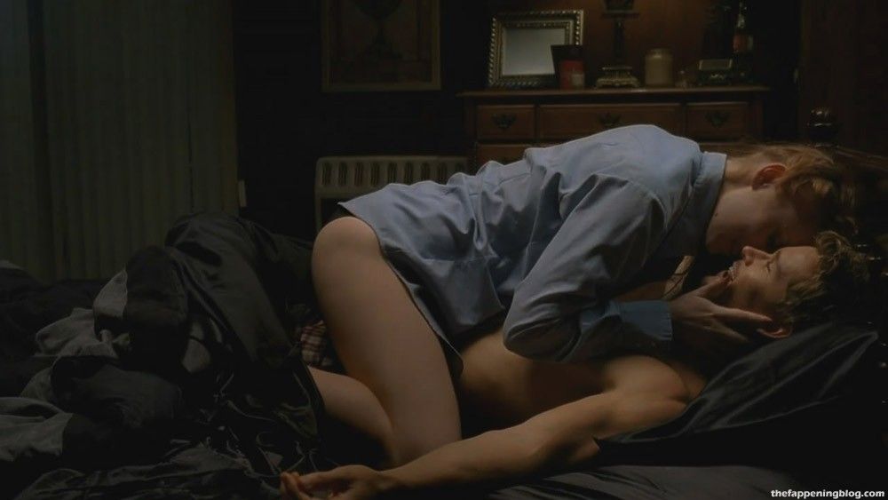 Deborah Ann Woll Possible Nude LEAKED &amp; Sexy Compilation (152 Photos &amp; Video Sex Scenes)