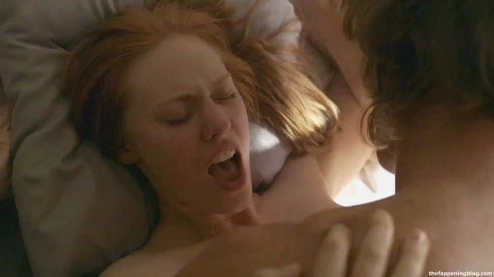 Deborah Ann Woll Possible Nude LEAKED &amp; Sexy Compilation (152 Photos &amp; Video Sex Scenes)