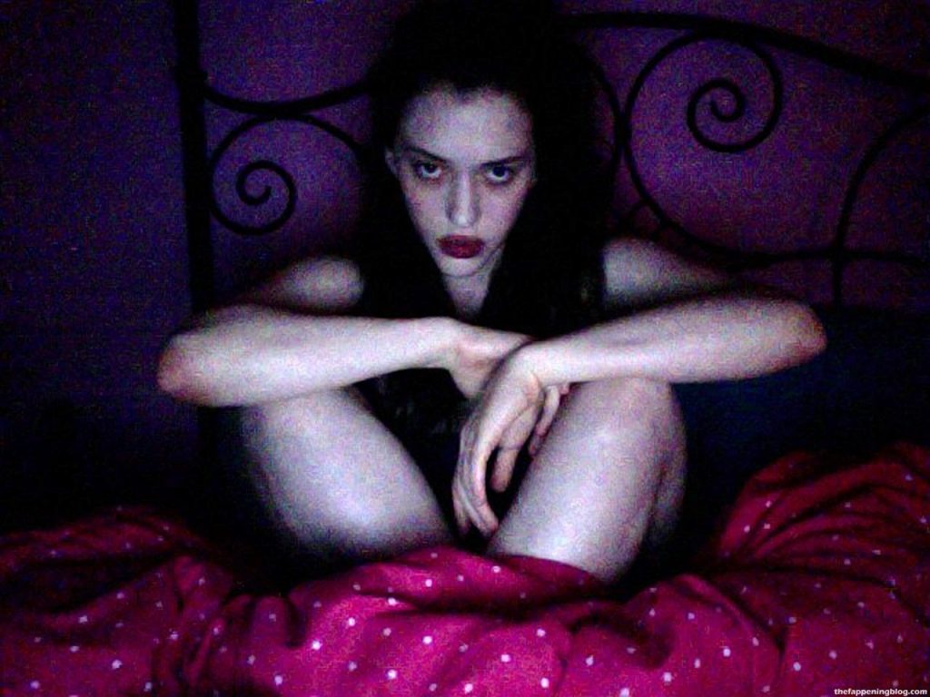 Kat Dennings Nude LEAKED The Fappening &amp; Sexy Collection (158 Photos + Videos)