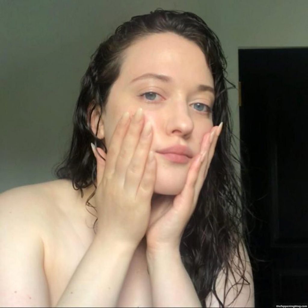 Kat Dennings Nude LEAKED The Fappening &amp; Sexy Collection (158 Photos + Videos)