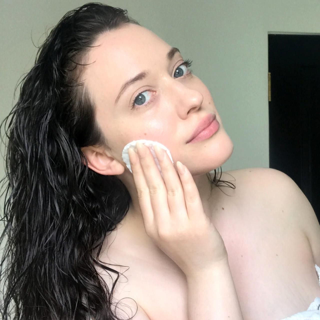 Kat Dennings Nude Sexy Leaks TheFappening 14.