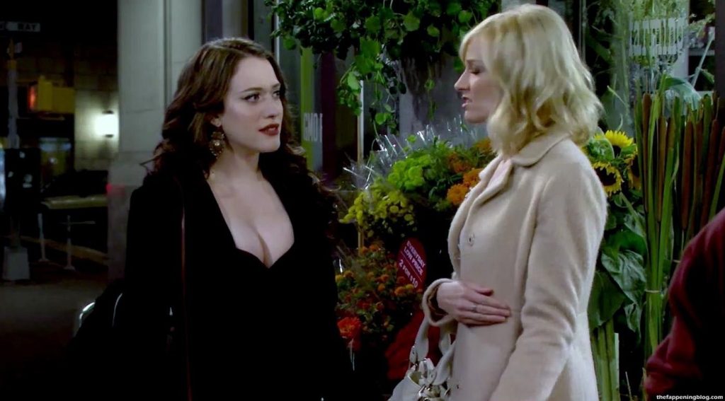 Kat Dennings Nude LEAKED The Fappening &amp; Sexy Collection (158 Photos + Videos)