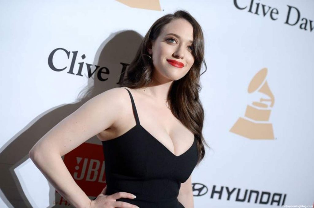 Kat Dennings Nude LEAKED The Fappening &amp; Sexy Collection (158 Photos + Videos)