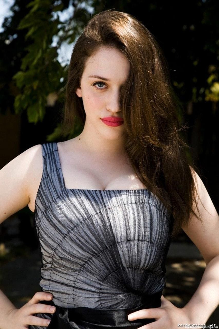 Kat Dennings Nude LEAKED The Fappening &amp; Sexy Collection (158 Photos + Videos)