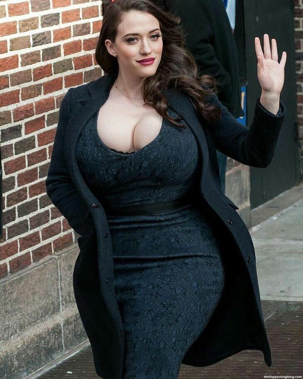 Kat Dennings Nude LEAKED The Fappening &amp; Sexy Collection (158 Photos + Videos)