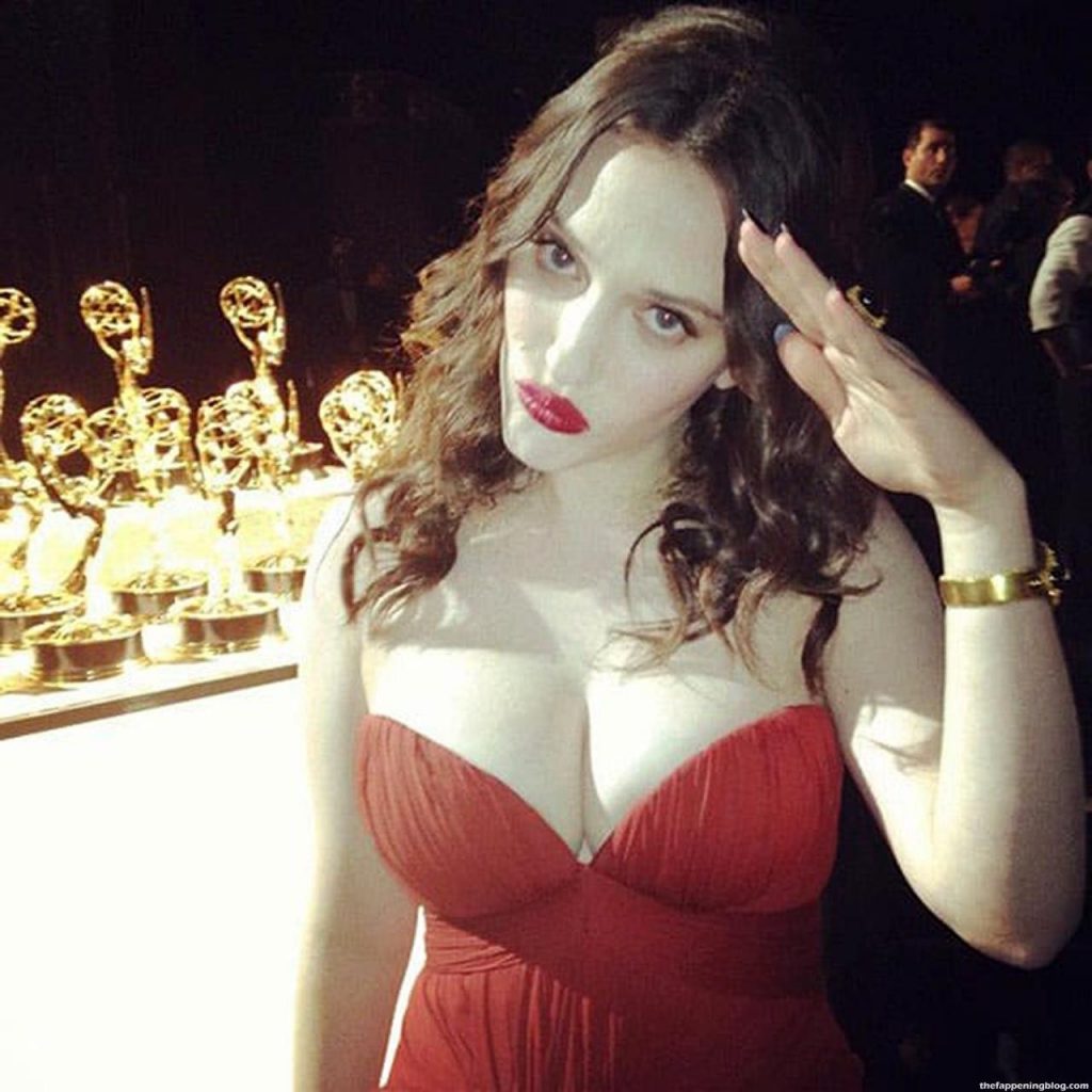 Kat Dennings Nude LEAKED The Fappening &amp; Sexy Collection (158 Photos + Videos)