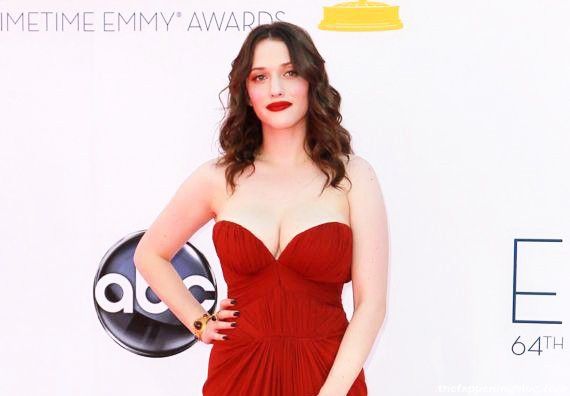 Kat Dennings Nude LEAKED The Fappening &amp; Sexy Collection (158 Photos + Videos)