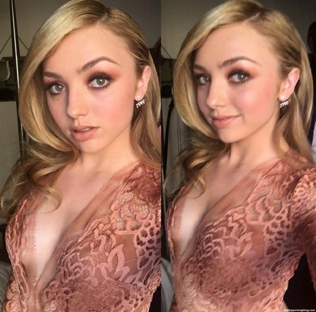 Peyton List Nude LEAKED The Fappening &amp; Sexy (143 Photos + Possible Porn Sex Tape &amp; Video Scene)