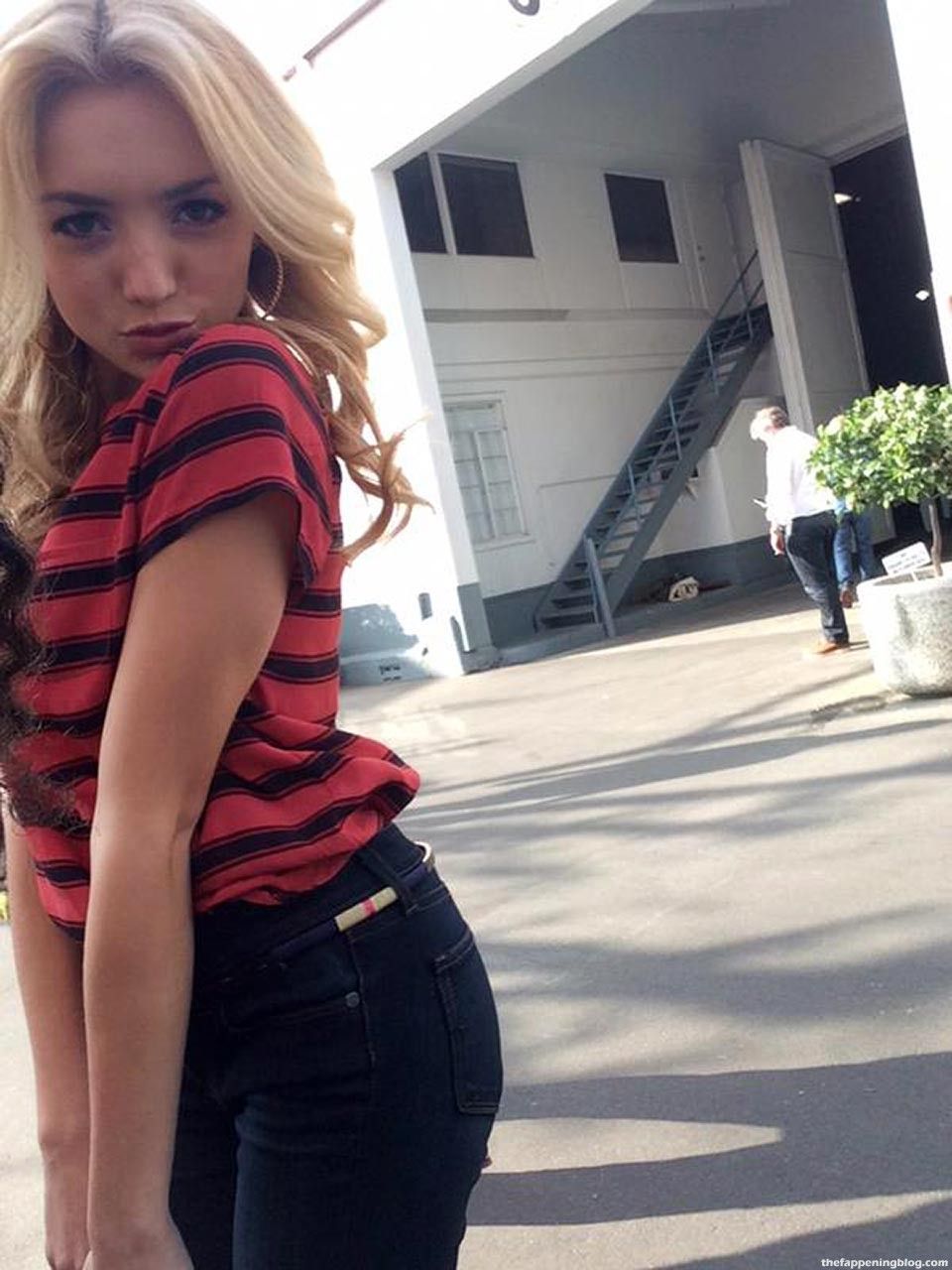 Peyton List Nude LEAKED The Fappening &amp; Sexy (143 Photos + Possible Porn Sex Tape &amp; Video Scene)