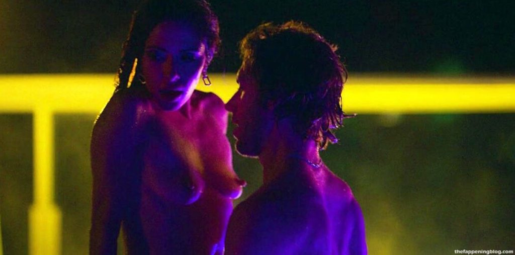 Sarah Shahi Nude &amp; Sexy – Part 2 (78 Photos + Sex Video Scenes)