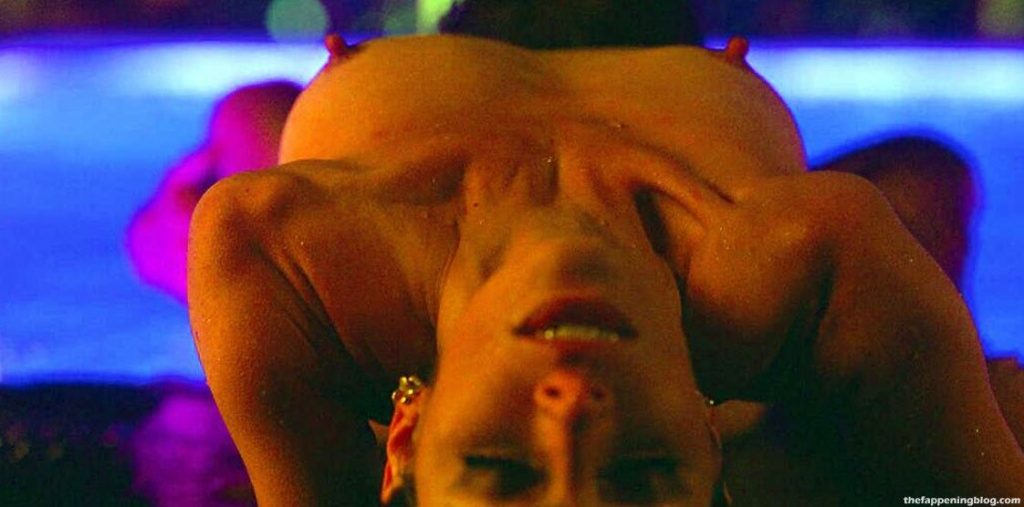 Sarah Shahi Nude &amp; Sexy – Part 2 (78 Photos + Sex Video Scenes)