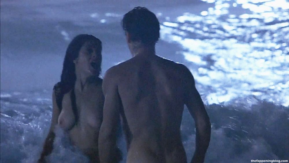 Salma Hayek Nude And Sexy (150 Photos + Possible LEAKED Sex Tape &amp; Sex Scenes)