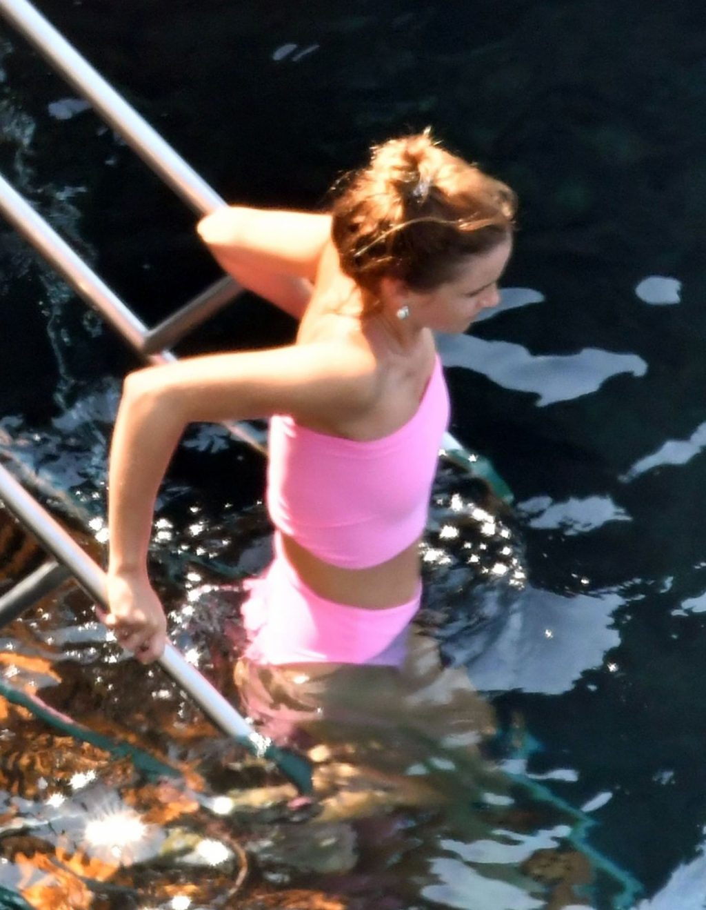 Emma Watson Emmawatson Nude Leaks Photo 877 Thefappening 