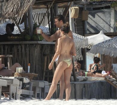 Rocio Camacho / rocioccamacho Nude Leaks Photo 4