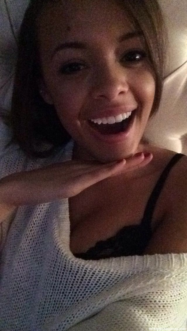 Aubrey Cleland Nude Leaked The Fappening &amp; Sexy (73 Photos + Videos)