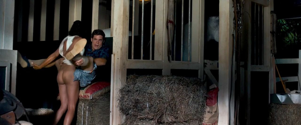 Aubrey plaza nude fappening