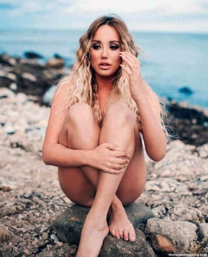 Charlotte Crosby Nude &amp; Sexy Collection (152 Photos)