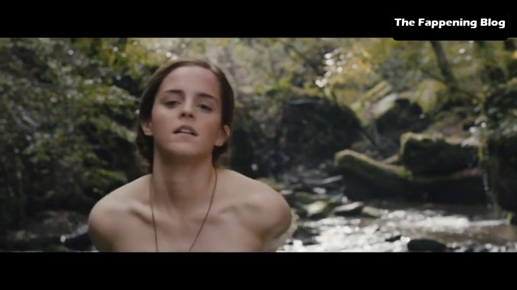 Emma Watson Sexy Collection – Part 2 (71 Pics + Videos) [Updated 08/06/2021]