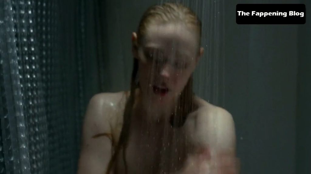 Deborah Ann Woll Possible Nude LEAKED &amp; Sexy Compilation (152 Photos &amp; Video Sex Scenes)