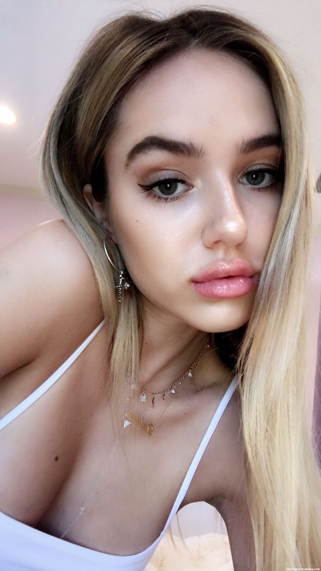 Delilah Belle Hamlin Nude Leaked The Fappening (49 Photos + Videos)