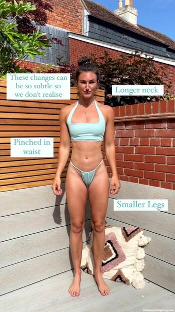 Hayley Madigan / hayleymadiganfitness Nude Leaks Photo 11