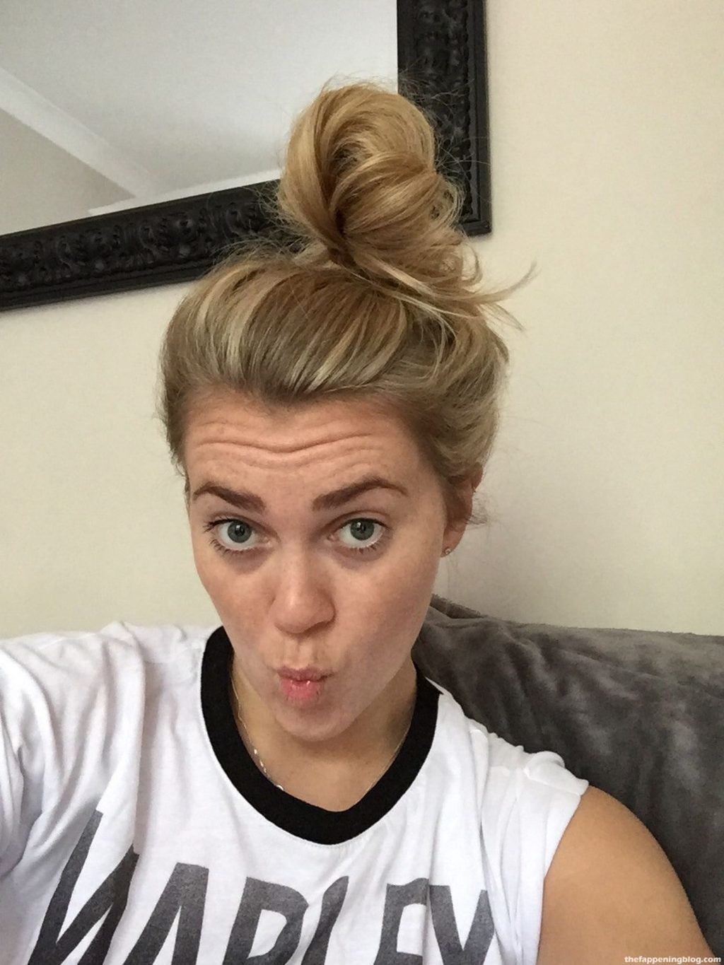 Jess Varnish Nude Leaked The Fappening &amp; Sexy (16 Photos)