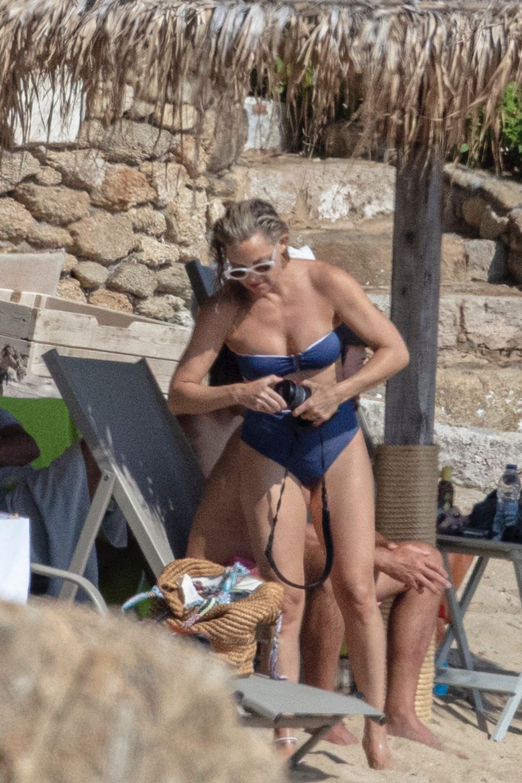 Kate Hudson Continues to Explore Skiathos Island While on Vacation (45 Photos)