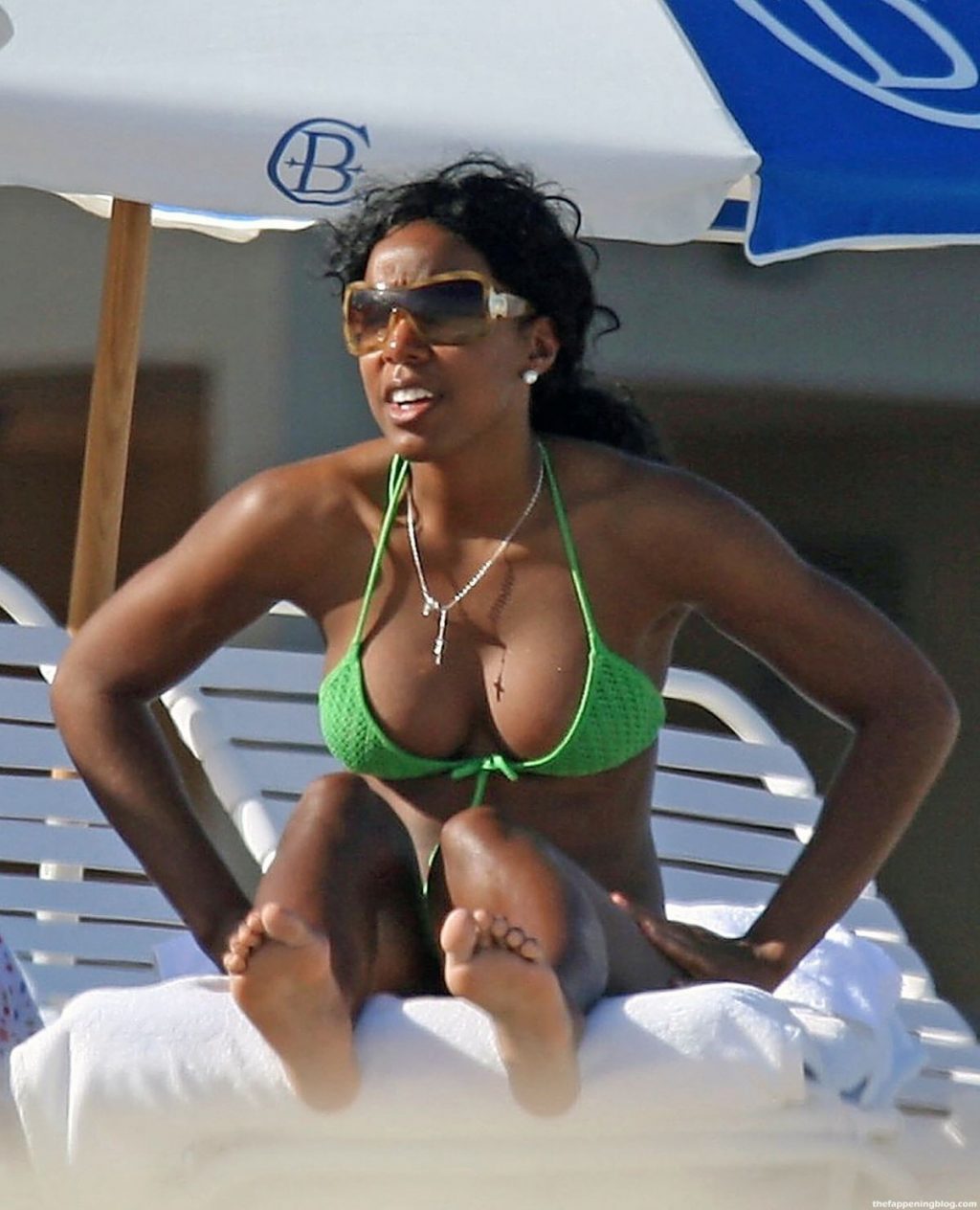 Kelly Rowland Nude LEAKED &amp; Sexy (114 Photos + Possible Private Sex Tape Video)