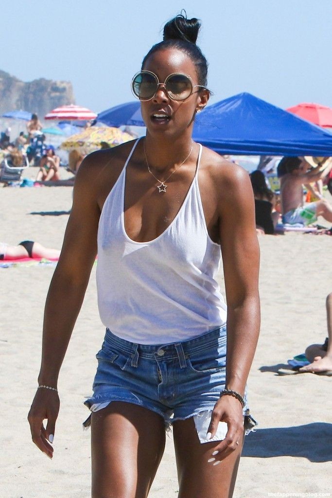 Kelly Rowland Nude LEAKED &amp; Sexy (114 Photos + Possible Private Sex Tape Video)