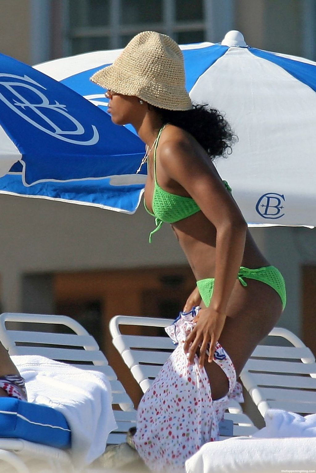 Kelly Rowland Nude LEAKED &amp; Sexy (114 Photos + Possible Private Sex Tape Video)