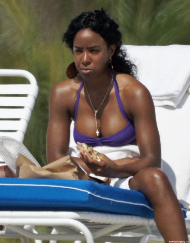 Kelly Rowland Nude Leaked And Sexy 114 Photos Possible Private Sex Tape Video Thefappening 4103