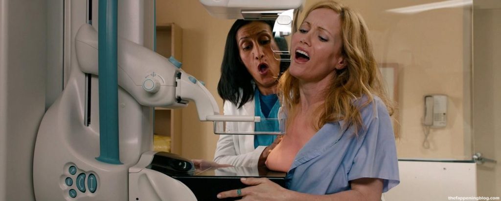 Leslie Mann Nude &amp; Sexy Collection (84 Photos + Videos)