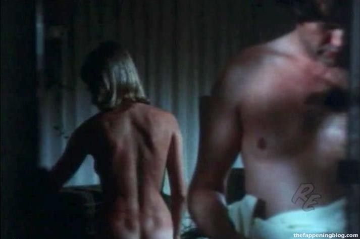 Tits linda evans Linda Evans