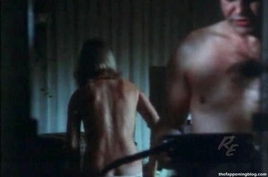 Linda Evans / lindaevansofficial Nude Leaks Photo 4