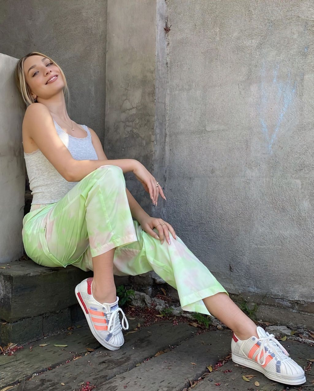 Maddie Ziegler Promotes a New Fabletics Collection (55 Photos)