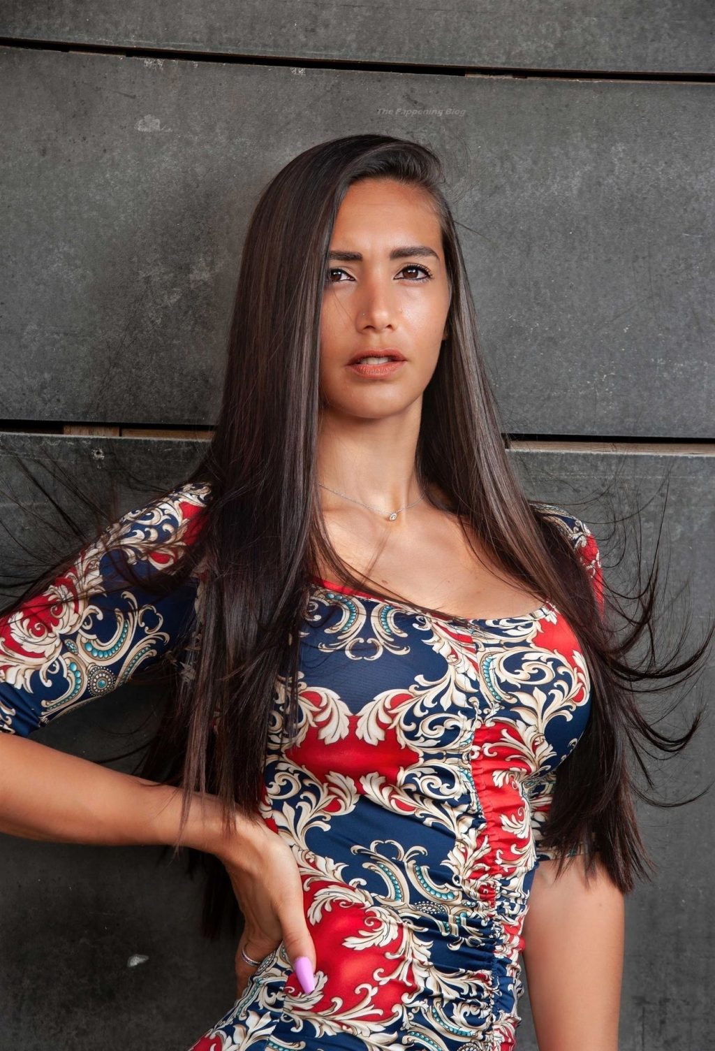 Majooh Barbeito Shows Off Her Amazing Toned Body (24 Photos)