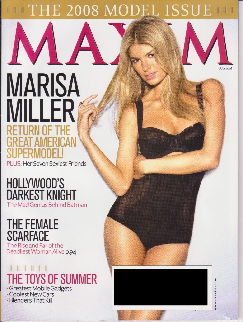 Marisa Miller Nude, Topless &amp; Hot (153 Photos + Sexy Video Scenes)