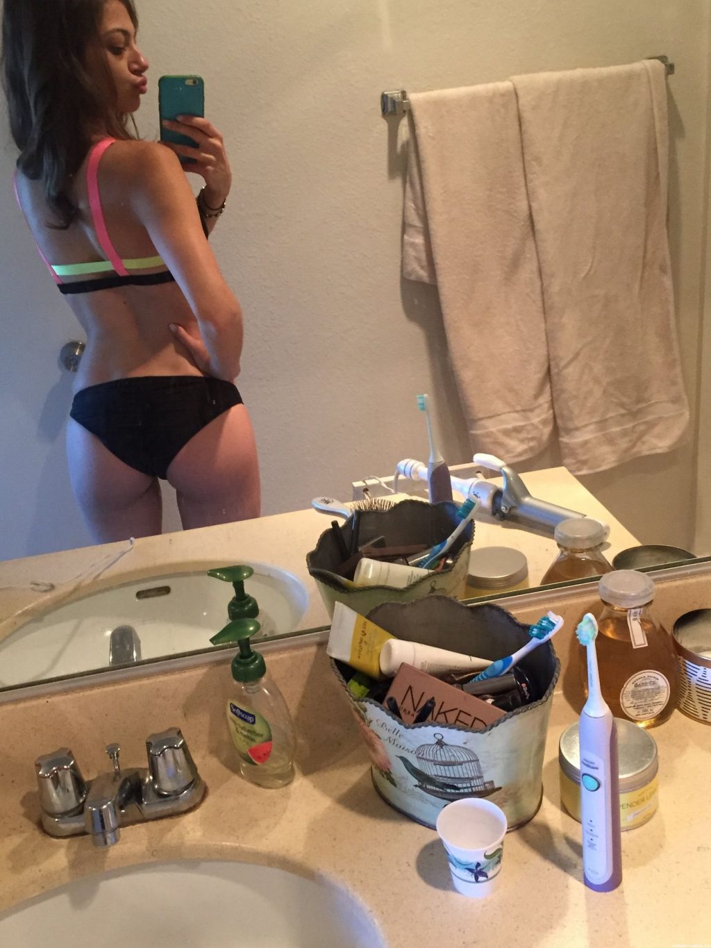 Mia Serafino Nude Leaked The Fappening &amp; Sexy (59 Photos)