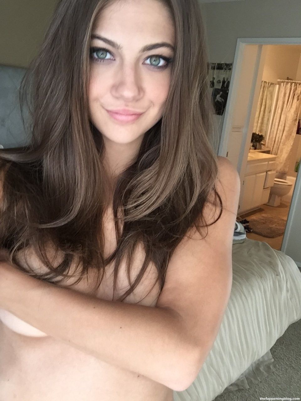 Mia Serafino Nude Leaked The Fappening &amp; Sexy (59 Photos)
