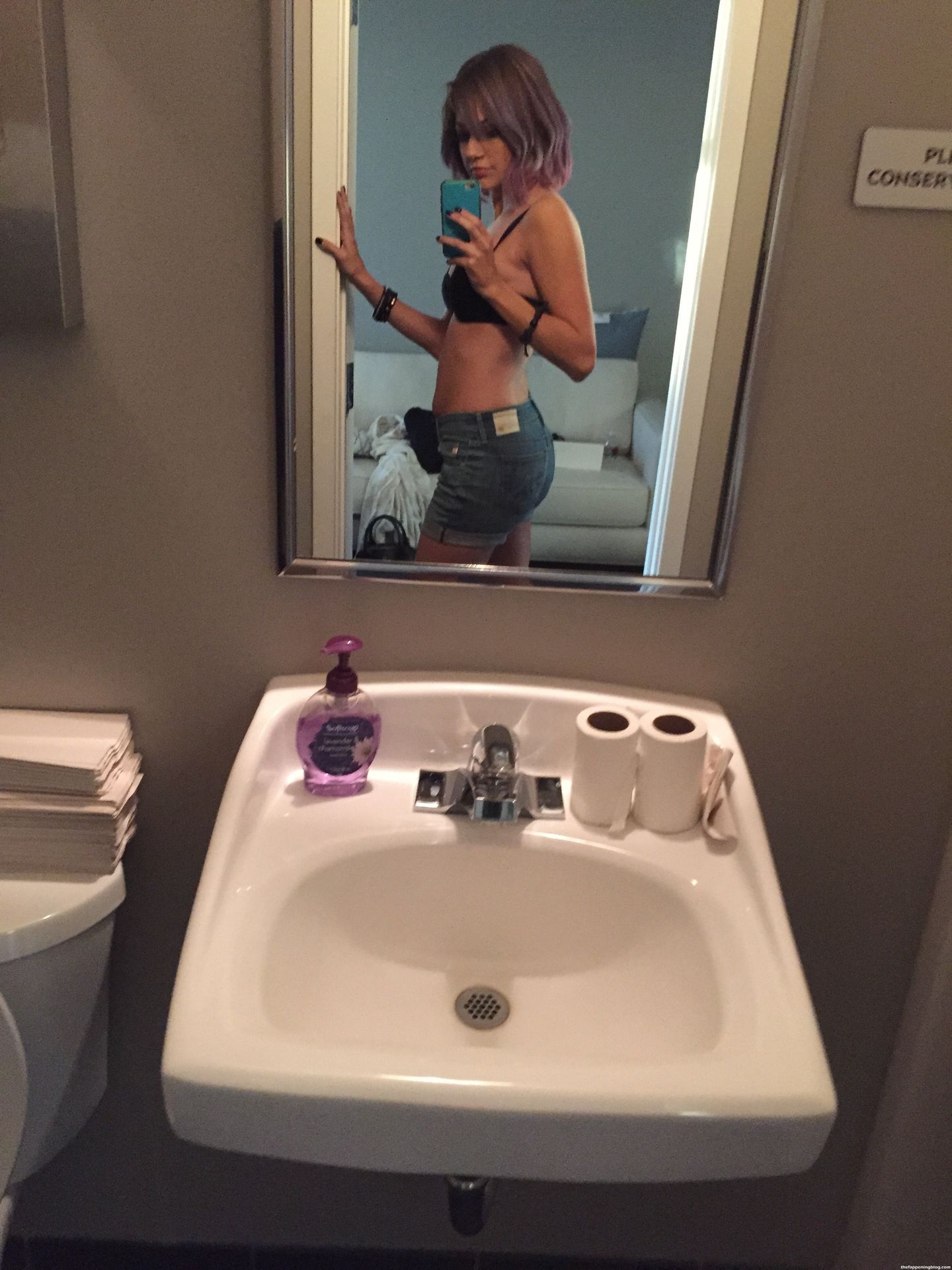 Mia Serafino Nude Leaked The Fappening & Sexy (59 Photos) .