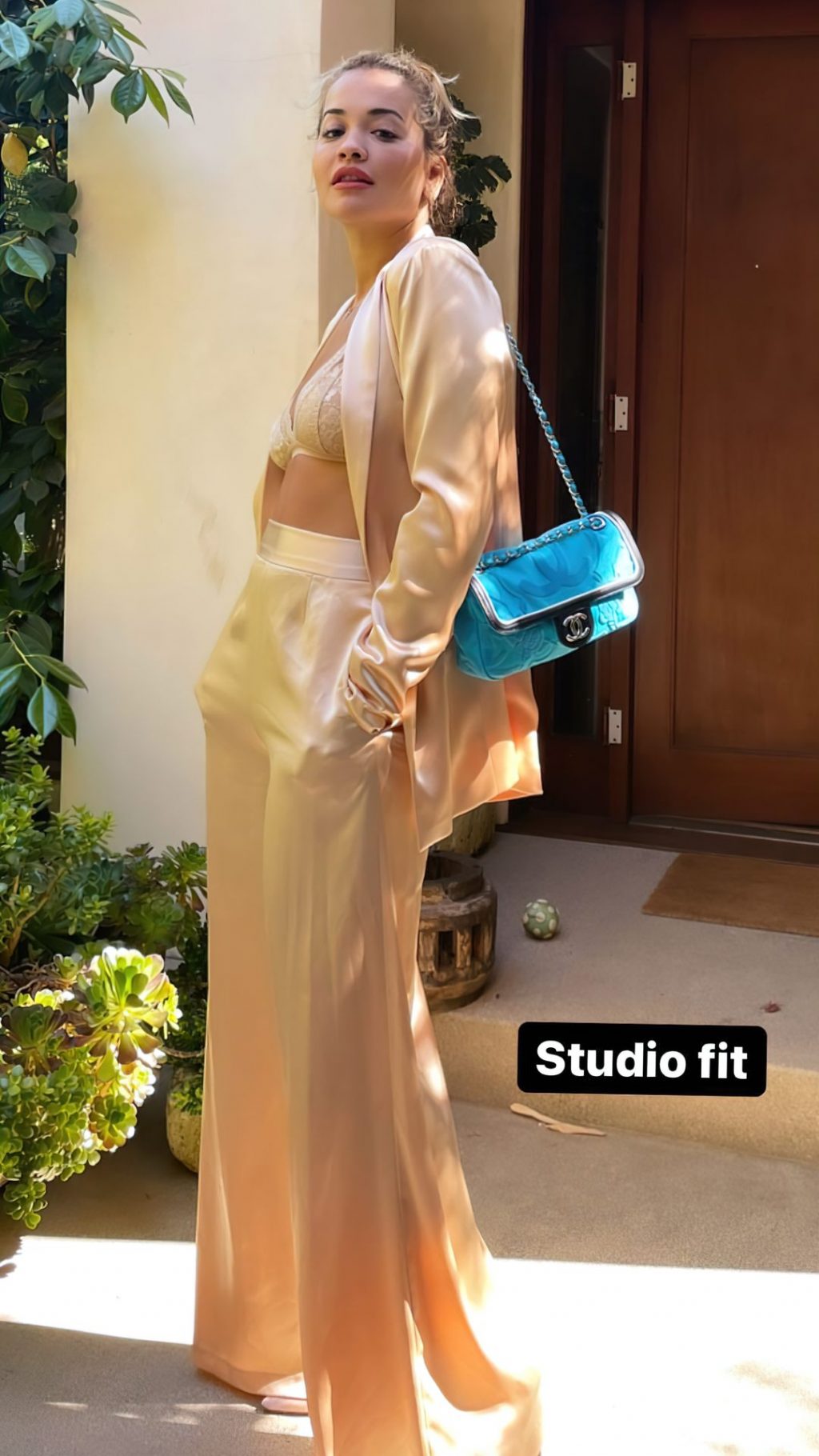 Rita Ora See Through &amp; Sexy (55 Photos)