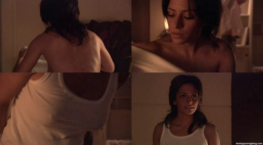 Sarah Shahi Nude &amp; Sexy – Part 2 (78 Photos + Sex Video Scenes)