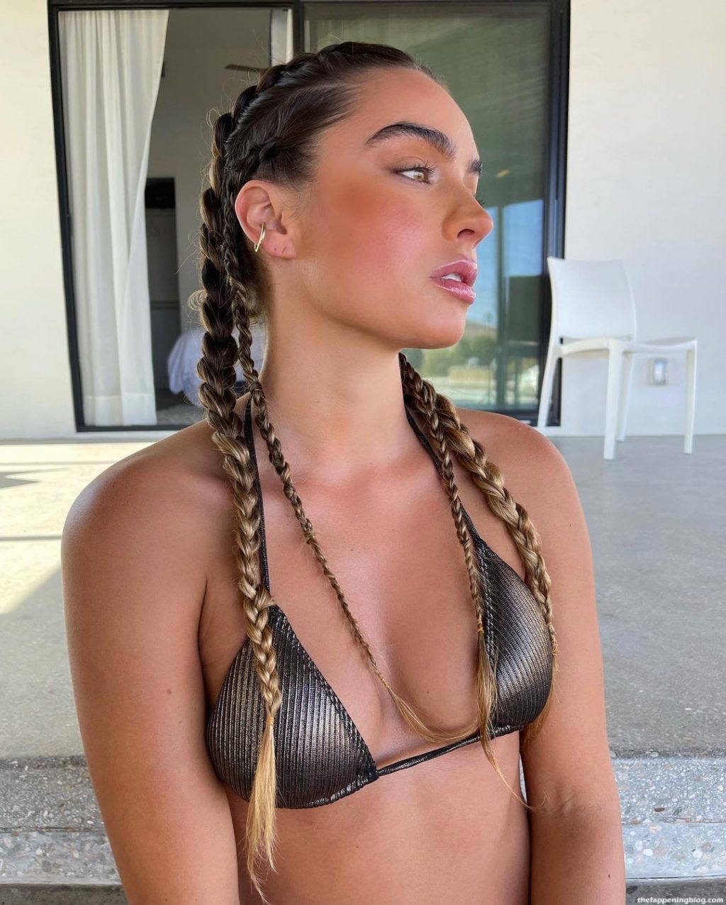 Sommer Ray Nude &amp; Sexy (26 Photos)