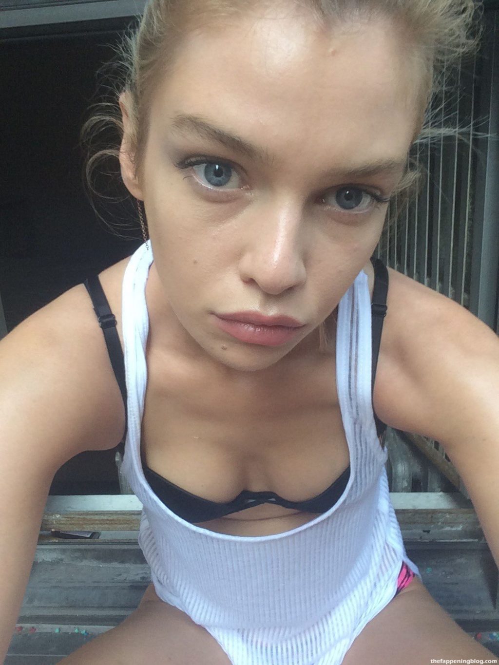 Stella Maxwell Nude LEAKED The Fappening &amp; Sexy – Part 2 (154 Photos)