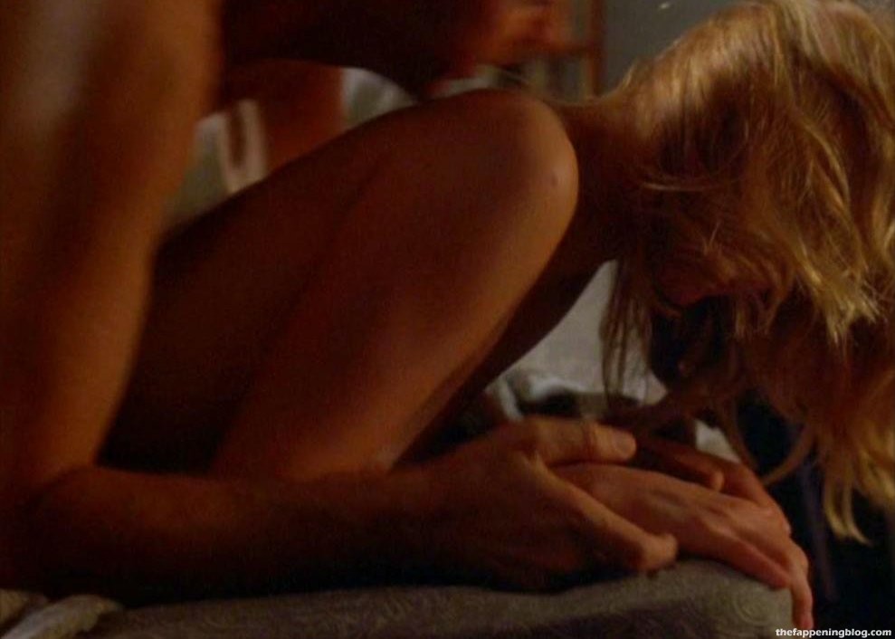 Amber Valletta Nude – The Last Time (8 Pics + Video)